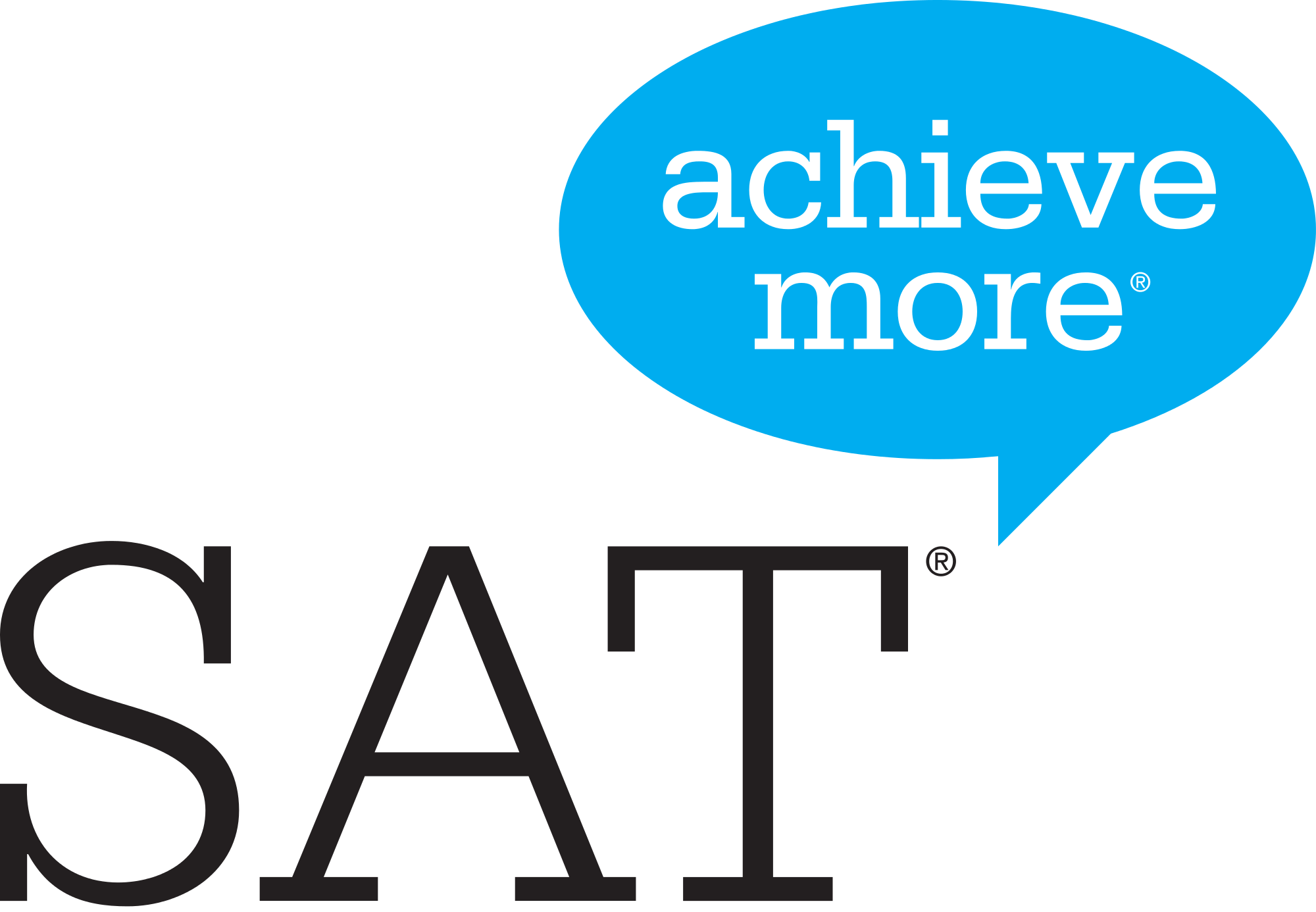 SAT Logo vector