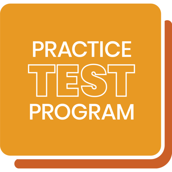 test program