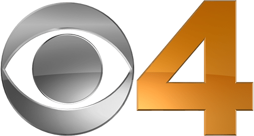 CBS 4 Denver Logo Small min